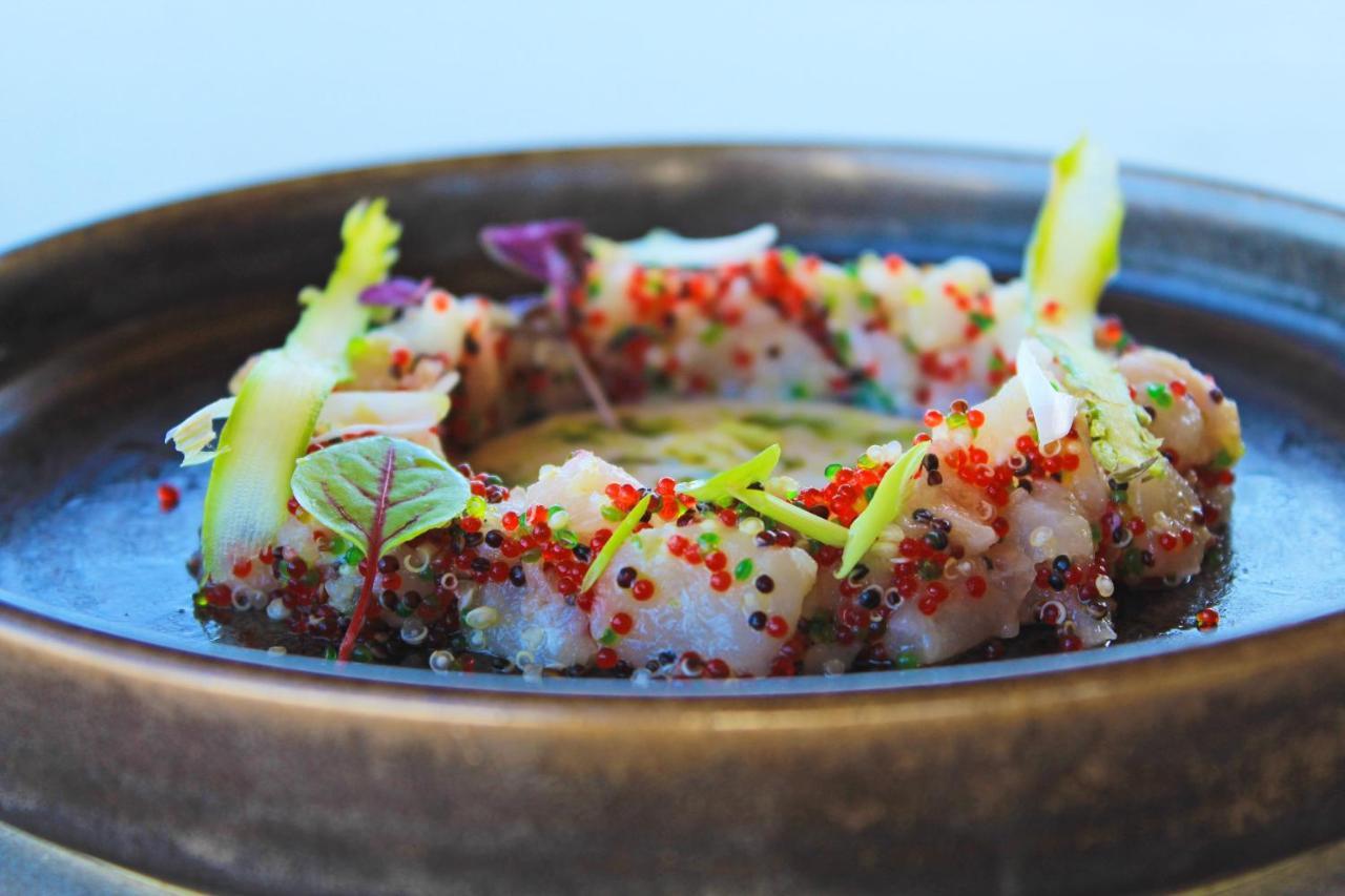 Adama Mykonos Boutique Hotel Mykonos Town Ngoại thất bức ảnh