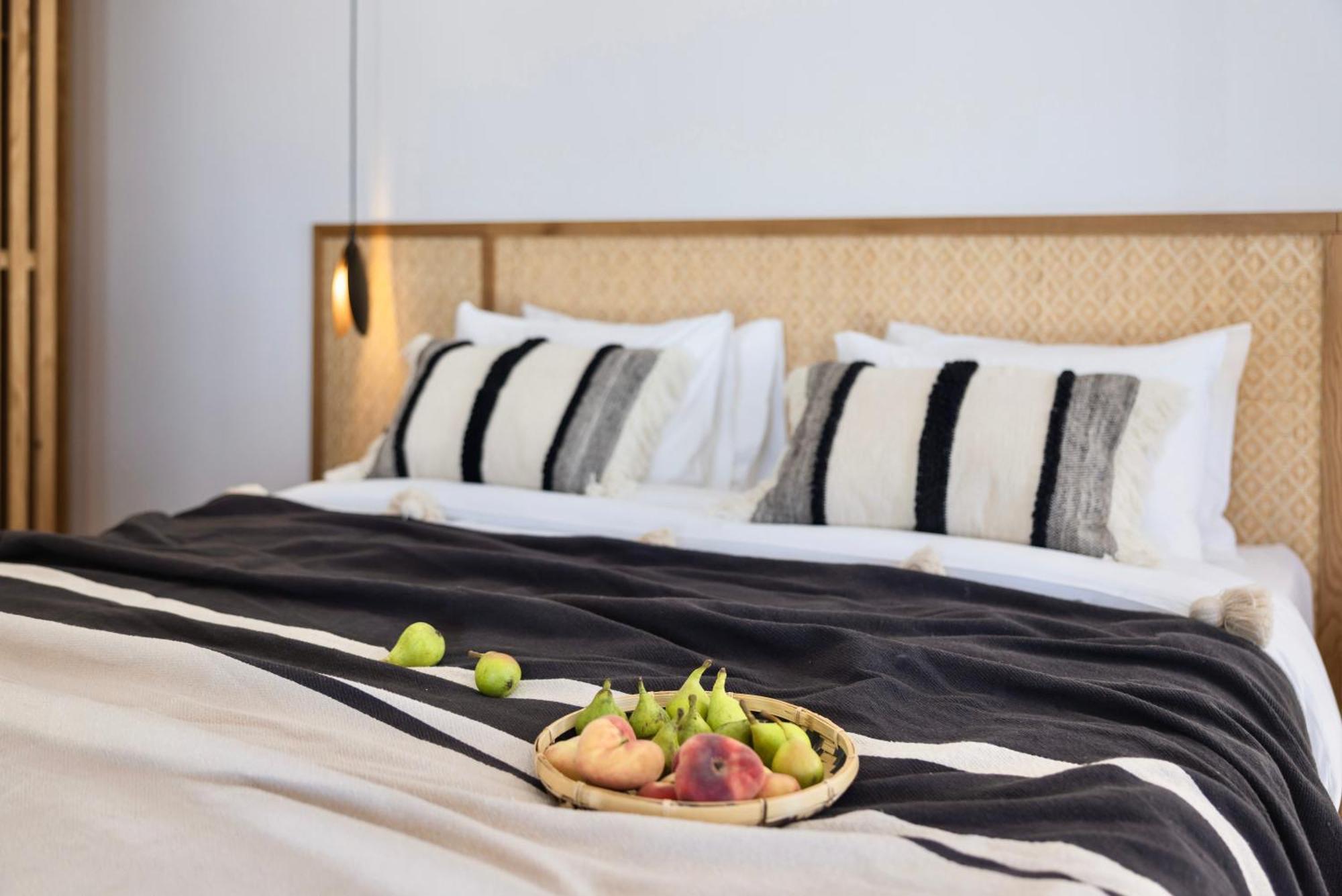 Adama Mykonos Boutique Hotel Mykonos Town Ngoại thất bức ảnh