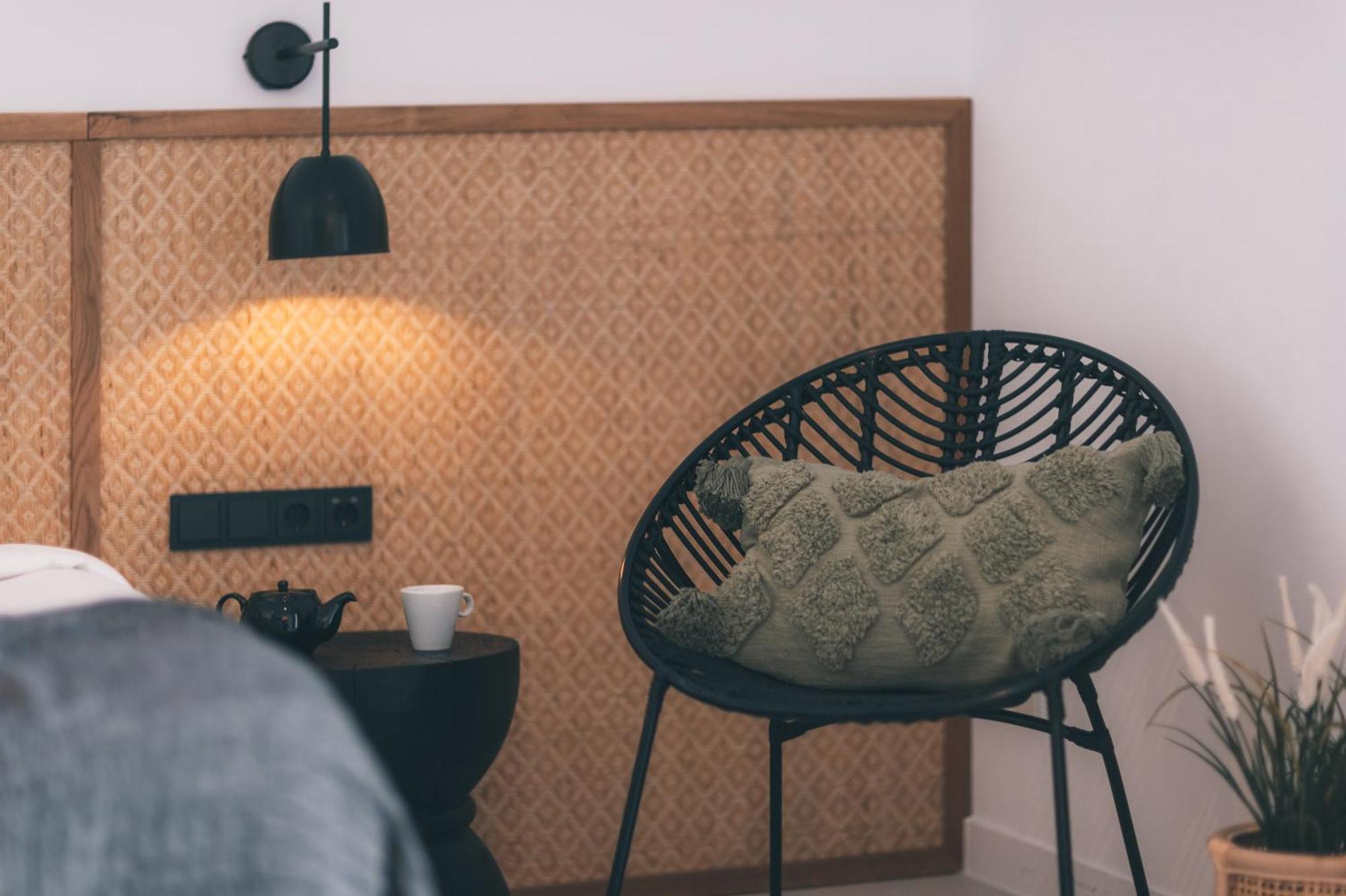 Adama Mykonos Boutique Hotel Mykonos Town Ngoại thất bức ảnh